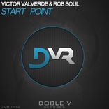 Artwork for "Start Point"