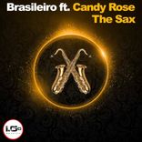 Portada para "The Sax"