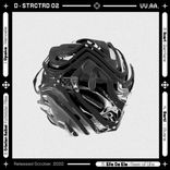 Artwork for "D-STRCTRD 02"