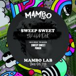 Artwork for "Sweep Sweet"