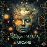 Artwork for "Arcane"