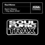 Artwork for "Back 2 Basics / Way Back When"