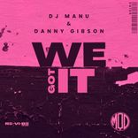Artwork voor "We Got It"