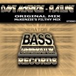 Artwork for "Flatline"