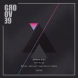 Artwork for "Astral Kunga"