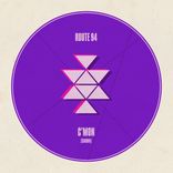 Artwork für "C'mon"