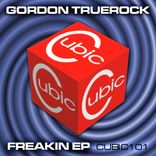 Artwork for "Freakin EP"