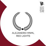 Artwork for "Red Lights"
