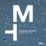 Portada para "Moon Harbour Best of 2019"
