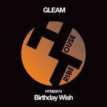 Artwork for "Birthday Wish
"