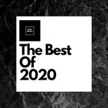 Artwork for "The Best of 2020"