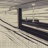 Artwork for "Underground"