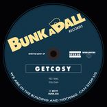 Artwork for "Ghetto Cosy EP"