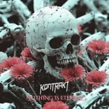 Artwork for "Nothing is eternal"