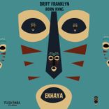 Artwork for "Ekhaya"