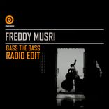 Portada para "Bass The Bass"