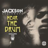 Portada para "Hear The Drum"