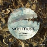 Artwork for "Black Sun"