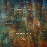 Artwork for "Tierra Fertil"