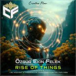 Portada para "Rise of Things"