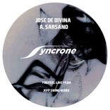 Artwork für "You Feel Like Yeah"