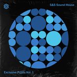 Artwork for "Exclusive Prints, Vol. 1"