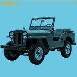 Artwork for "Sombrero Social Club 46"