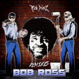 Artwork for "Bob Ross"