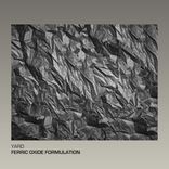 Artwork for "Ferric Oxide Formulation"