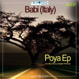 Artwork voor "Poya"