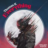 Artwork for "Everything"