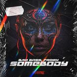 Artwork for "Somebody"