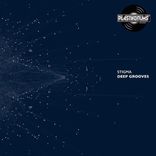 Artwork voor "Deep Grooves"