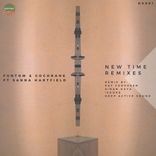 Artwork for "New Time Remixes"