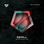 Artwork for "Never Leave You"