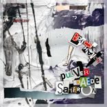 Artwork for "Pulver / Kaede / Saffron"