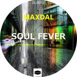 Artwork for "Soul Fever"
