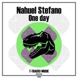 Artwork for "One day"