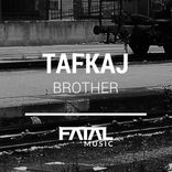 Artwork voor "Brother"