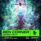 Artwork for "DeepestTRUTH"