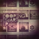Artwork for "Looping Is Art"