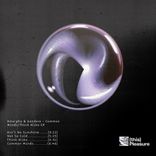 Artwork for "Common Minds / Think Alike"