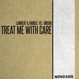Artwork für "Treat Me With Care"