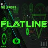 Artwork for "The Uprising"