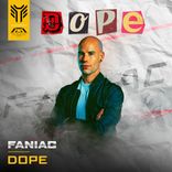 Artwork for "Dope"