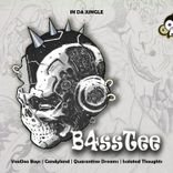 Artwork for "Voodoo Boys EP"