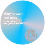 Portada para "Real Good"
