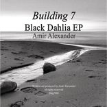 Artwork for "Black Dahlia EP"