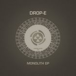 Artwork for "Monolith EP"
