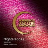 Artwork for "Want Me"